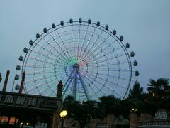 -横店影视城梦幻谷园区