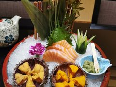 -天狗山料理(省体店)