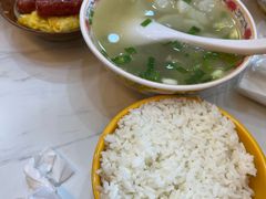 -陈记汤饭(水巷口店)