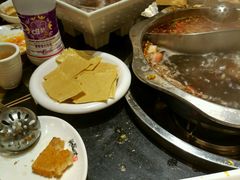 -纸盐河码头火锅(十八梯店)
