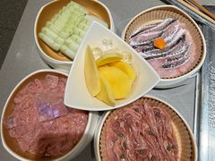 -海底捞火锅(西直门凯德MALL店)