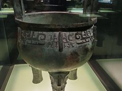 -上海博物馆(人民广场馆)