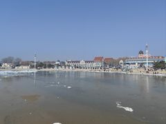 -老虎石海上公园