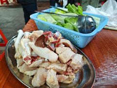 -威邵鸡煲(西华路总店)