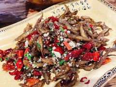 -胡师傅三下锅(汽车站店)