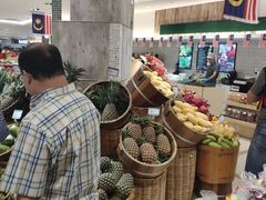 -Cold Storage(sunway putra mall)