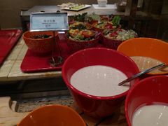 -咖啡苑自助餐厅·中国大饭店