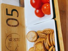 -蘇河湾·新鲁菜·泰山宴(宝龙店)