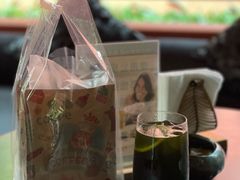 泰式香水柠檬茶-西双版纳洲际度假酒店兰吧