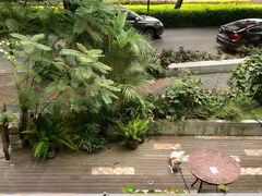 -时光花园(白鹭洲店)