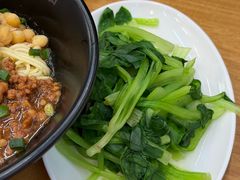 -丽影重庆小面(定西路店)