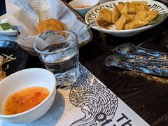 -泰莲庭·溪畔餐厅(雁栖湖店)