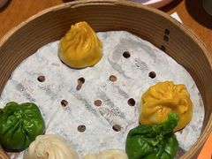 -苏小柳手工点心(人民广场分院)