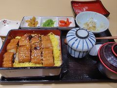 -鳗葉(万象城店)