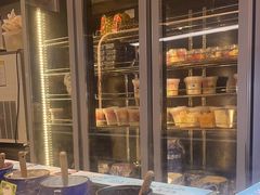 -溪边姑娘·拉丝酸奶水果捞(春熙路店)