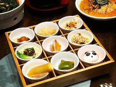 -顺兴老茶馆·精品川菜(世纪城店)