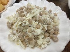 芙蓉鲜贝-砂锅李(九江路店)