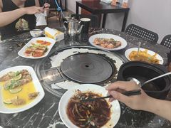 -老巴刹新加坡餐厅