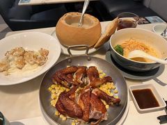 -港丽餐厅(高德置地店)