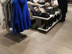 -ZARA(重庆华润万象城中区店)