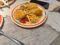 -比格比萨自助(宝山日月光店)