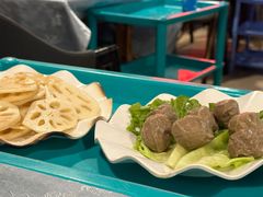 -顺德公美食(西乡店)