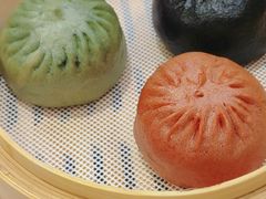 -李与白包子铺(桐梓林店)