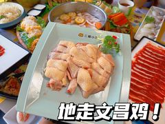 -椰小鸡·琼州糟粕醋(美兰缤纷城店)