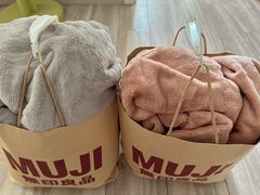 -MUJI无印良品(西单大悦城店)