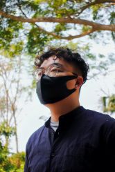 -鸿運 BARBER SHOP男士理发馆