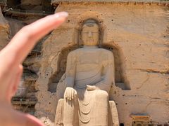 -炳灵寺世界文化遗产旅游区