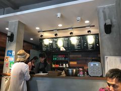 -越南牛肉河粉餐厅(书院巷店)