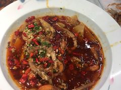 -乌记大厨餐厅