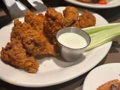 -Chili's Cafe&Bar奇利斯(滨江店)