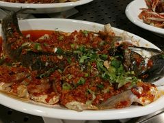 -享遇.锅姥姥牛排海鲜自助(小寨店)