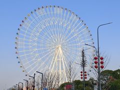 -南昌之星摩天轮