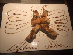 -山葵家·创意料理(临平银泰城店)