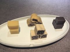 -羲和雅苑•北京烤鸭(瑞吉店)