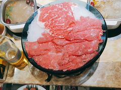 -清真军邺·金富苑肥牛(石坡街旗舰店)