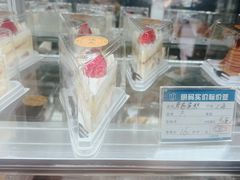 -德大西餐社(云南南路店)