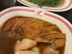 -中国城银都鱼翅酒楼