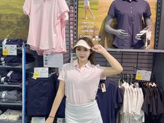 -迪卡侬(顺峰山店)