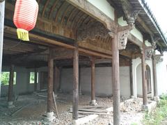 -玉女潭景区