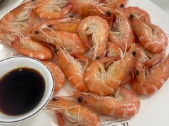 -汪姐海鲜(侨港金冠好店)