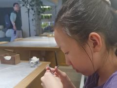 -A+阿加汤宿(大悦城店)