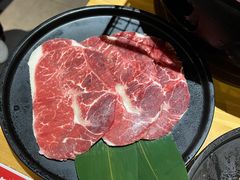 -九田家黑牛烤肉(溧水万达店)
