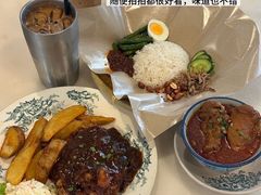 -钱塘府海鲜餐厅