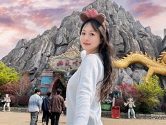 -芜湖方特东方神画