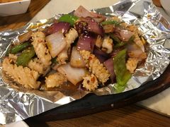 -李记潮汕砂锅粥(营福路店)