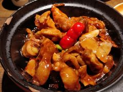 -大鸽饭(岗顶店)